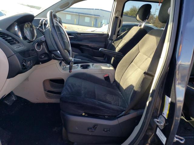 Photo 7 from auction – 2013 DODGE GRAND CARA with VIN 2C4RDGCG0DR685979