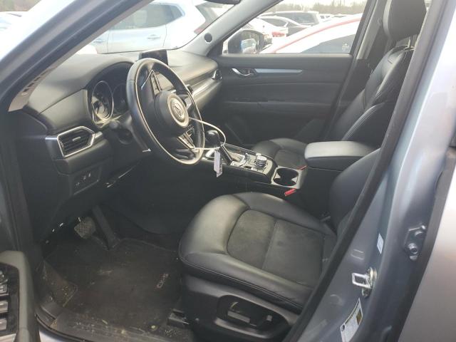 Photo 7 from auction – 2020 MAZDA CX-5 TOURI with VIN JM3KFBCM7L0843867