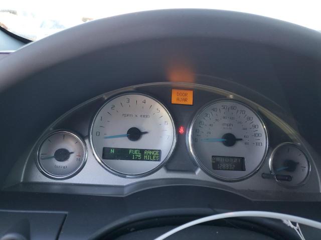 Photo 9 from auction – 2005 BUICK RENDEZVOUS with VIN 3G5DA03E65S507868