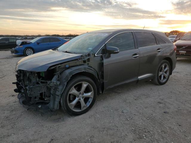 Photo 1 from auction – 2014 TOYOTA VENZA LE with VIN 4T3ZK3BB7EU068980