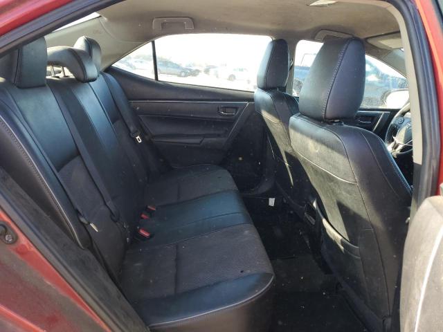 Photo 10 from auction – 2014 TOYOTA COROLLA L with VIN 2T1BURHE7EC040400