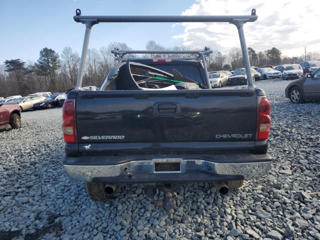 Photo 6 from auction – 2003 CHEVROLET SILVERADO with VIN 1GCGK13U83F196994