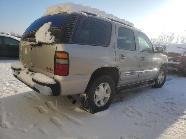 Photo 3 from auction – 2004 GMC YUKON with VIN 1GKEC13Z54R317453