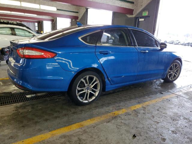 Photo 3 from auction – 2019 FORD FUSION SEL with VIN 3FA6P0CDXKR271337