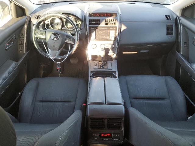 Photo 8 from auction – 2015 MAZDA CX-9 SPORT with VIN JM3TB2BA0F0455553