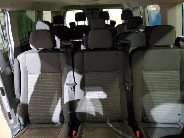 Photo 10 from auction – 2022 FORD TRANSIT T- with VIN 1FBAX2Y85NKA37275