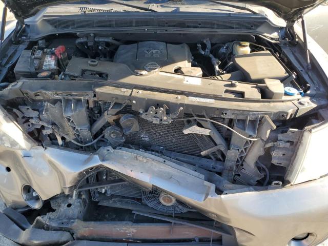 Photo 12 from auction – 2015 NISSAN ARMADA PLA with VIN 5N1AA0NF3FN603367