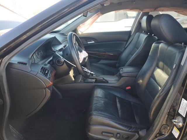 Photo 7 from auction – 2012 HONDA CROSSTOUR with VIN 5J6TF2H52CL006614
