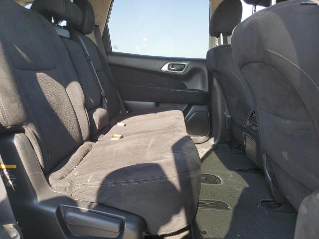 Photo 11 from auction – 2015 NISSAN PATHFINDER with VIN 5N1AR2MN9FC687526