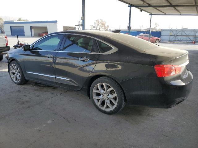 Photo 2 from auction – 2017 CHEVROLET IMPALA PRE with VIN 2G1145S33H9114467