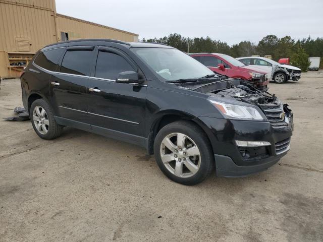 Photo 4 from auction – 2017 CHEVROLET TRAVERSE P with VIN 1GNKRJKD3HJ221349