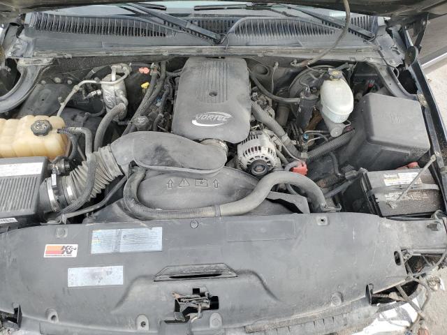 Photo 11 from auction – 2004 GMC NEW SIERRA with VIN 2GTEC19T441113797