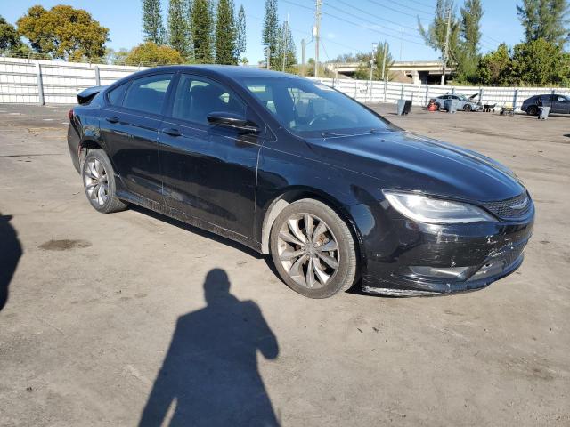 Photo 4 from auction – 2015 CHRYSLER 200 S with VIN 1C3CCCBB5FN744021