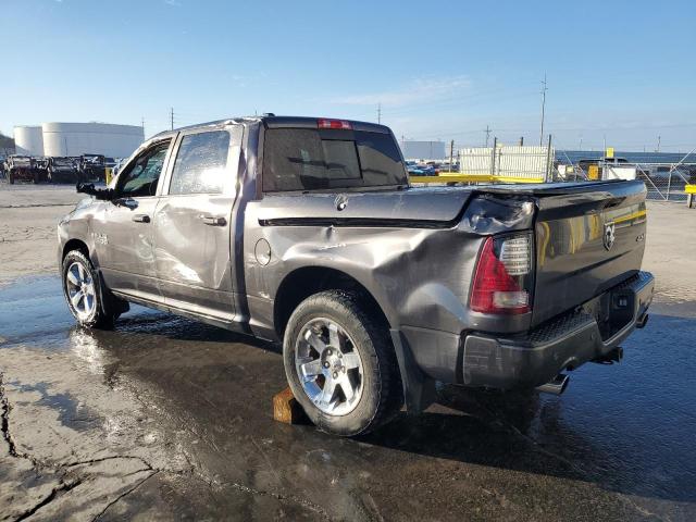 Photo 2 from auction – 2017 RAM 1500 SPORT with VIN 1C6RR7MT0HS501617