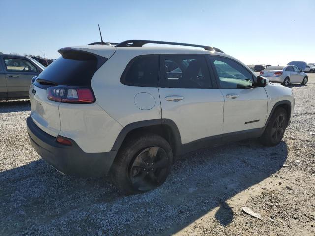 Photo 3 from auction – 2019 JEEP CHEROKEE L with VIN 1C4PJMLN2KD354768