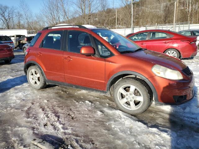 Photo 4 from auction – 2011 SUZUKI SX4 with VIN JS2YB5A38B6304623