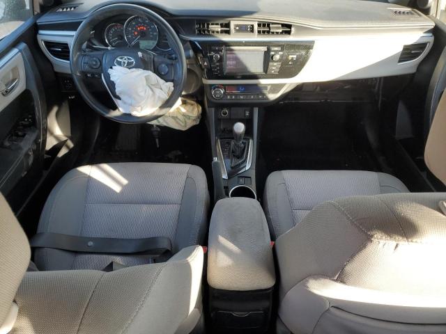 Foto 8 de la subasta – 2015 TOYOTA COROLLA L con VIN 2T1BURHE3FC415362