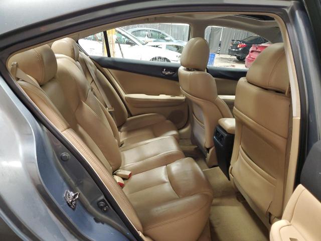Photo 10 from auction – 2010 NISSAN MAXIMA S with VIN 1N4AA5AP7AC824285