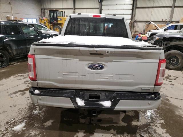 Photo 6 from auction – 2023 FORD F150 SUPER with VIN 1FTEW1EPXPFB35512
