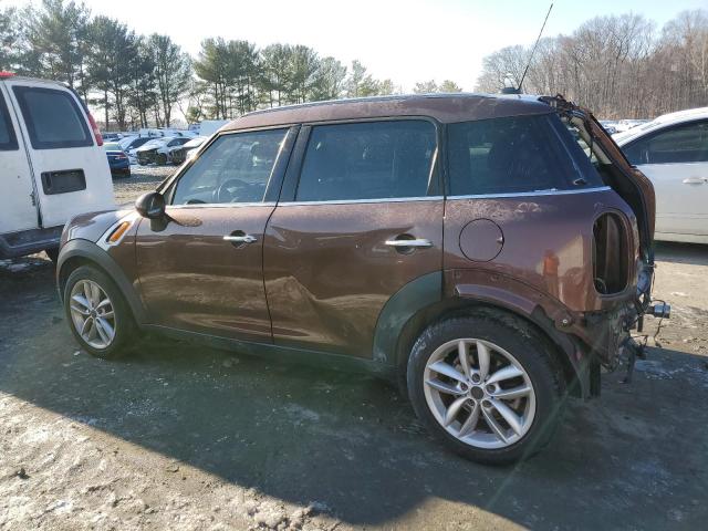 Photo 2 from auction – 2014 MINI COOPER COU with VIN WMWZB3C51EWR39928