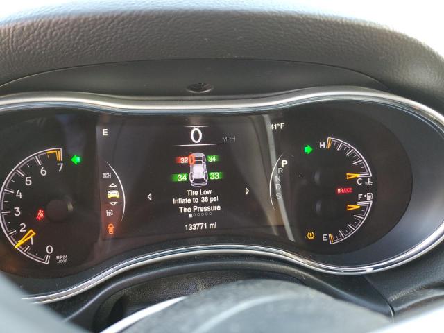 Photo 9 from auction – 2015 JEEP GRAND CHER with VIN 1C4RJFAG8FC150223
