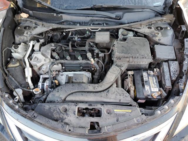 Photo 11 from auction – 2013 NISSAN ALTIMA 2.5 with VIN 1N4AL3AP2DC124175