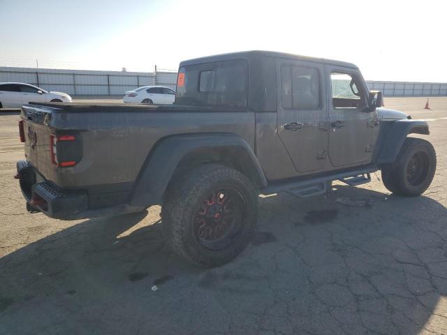 Photo 3 from auction – 2022 JEEP GLADIATOR with VIN 1C6JJTBM9NL113008