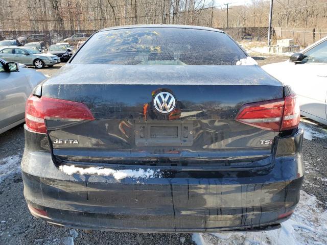 Photo 6 from auction – 2018 VOLKSWAGEN JETTA S with VIN 3VW2B7AJ4JM248041
