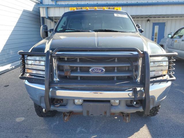 Photo 5 from auction – 2002 FORD F350 SRW S with VIN 1FTSF31S72EA70741
