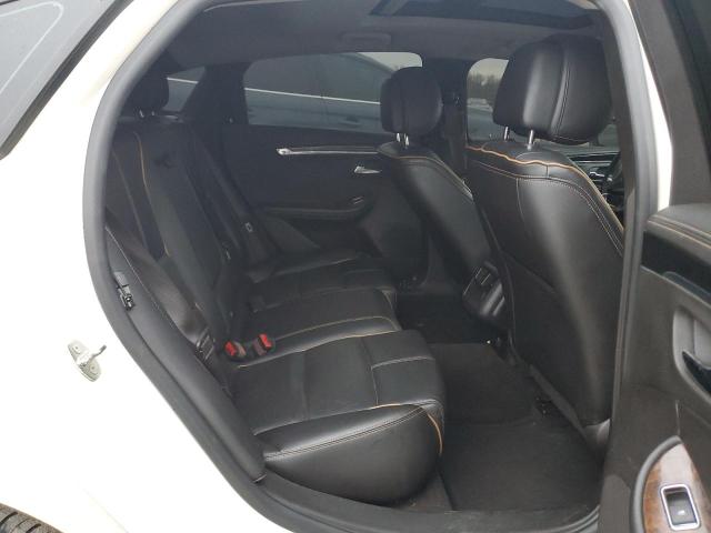 Photo 10 from auction – 2014 CHEVROLET IMPALA LTZ with VIN 2G1155S31E9240268