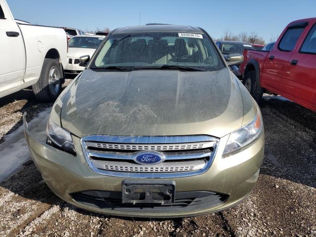 Снимка 5 от търг – 2012 FORD TAURUS SEL с VIN 1FAHP2EW0CG106165