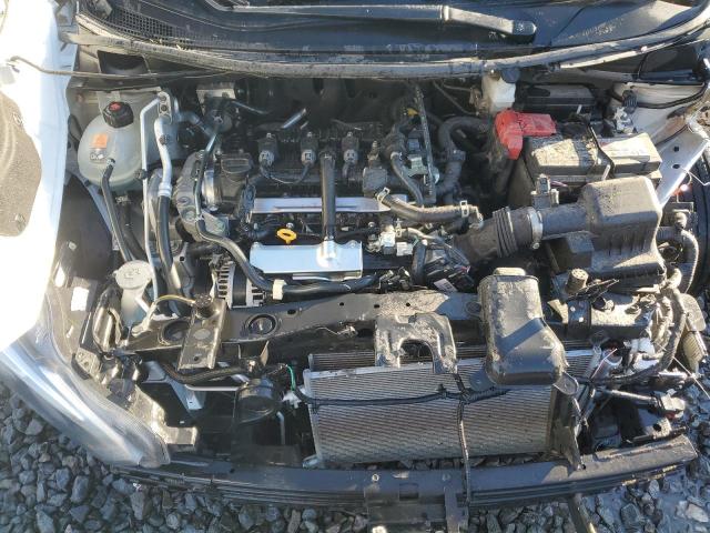 Photo 11 from auction – 2023 NISSAN VERSA S with VIN 3N1CN8DV9PL833931