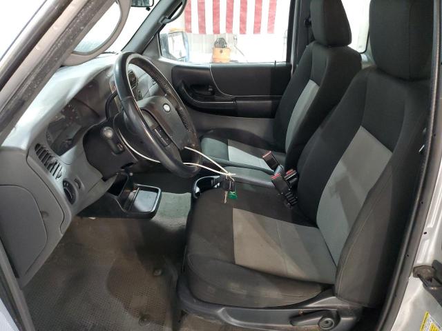 Photo 7 from auction – 2011 FORD RANGER SUP with VIN 1FTLR4FEXBPA18609