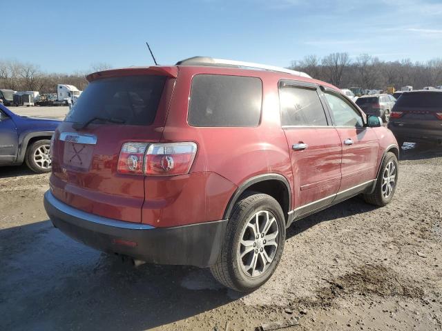 Photo 3 from auction – 2012 GMC ACADIA with VIN 1GKKRNED1CJ412373