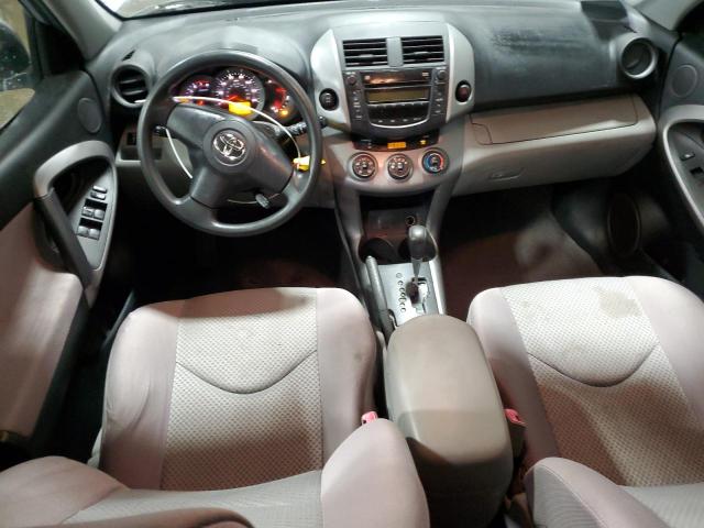 Photo 8 from auction – 2006 TOYOTA RAV4 with VIN JTMBD33V566006369