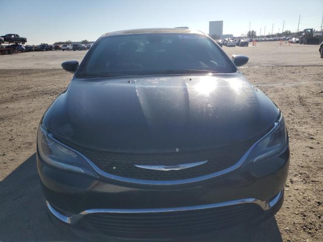 Photo 5 from auction – 2015 CHRYSLER 200 LIMITE with VIN 1C3CCCAB9FN547029
