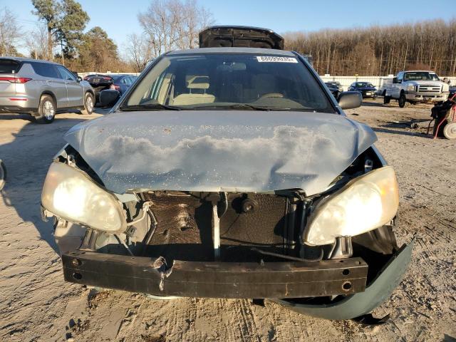 Photo 5 from auction – 2006 TOYOTA COROLLA CE with VIN 2T1BR32EX6C617638