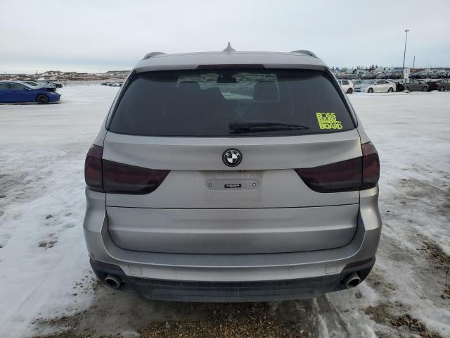 Photo 6 from auction – 2014 BMW X5 XDRIVE3 with VIN 5UXKR0C57E0C27085