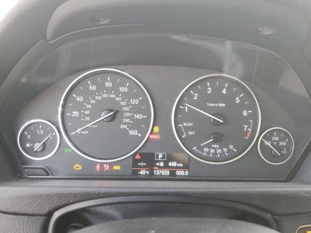Photo 9 from auction – 2013 BMW 328 I SULE with VIN WBA3C1C52DK104868