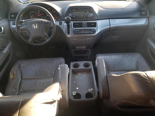 Photo 8 from auction – 2008 HONDA ODYSSEY EX with VIN 5FNRL38788B044858