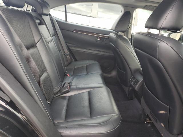 Фото 10 с аукциона – 2013 LEXUS ES 350 с VIN JTHBK1GG8D2011865