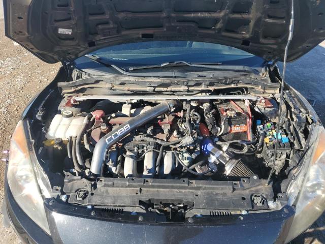 Photo 11 from auction – 2010 MAZDA SPEED 3 with VIN JM1BL1H36A1296545