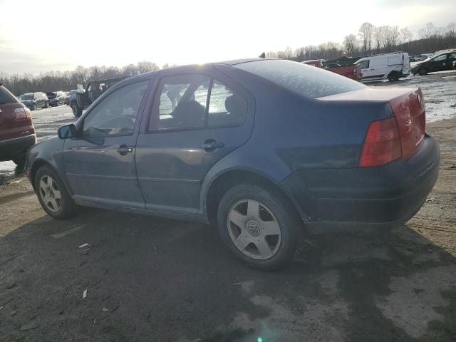 Photo 2 from auction – 2001 VOLKSWAGEN JETTA GLS with VIN 3VWSP29M11M069796