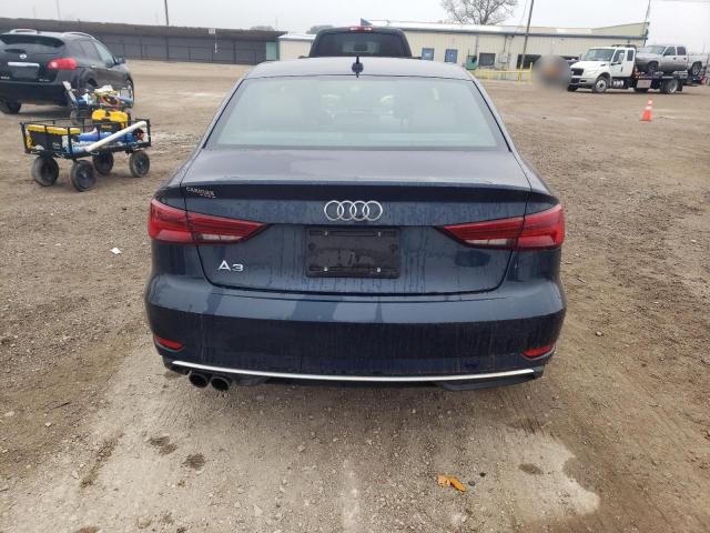 Снимка 6 от търг – 2017 AUDI A3 PREMIUM с VIN WAUAUGFF1H1076181