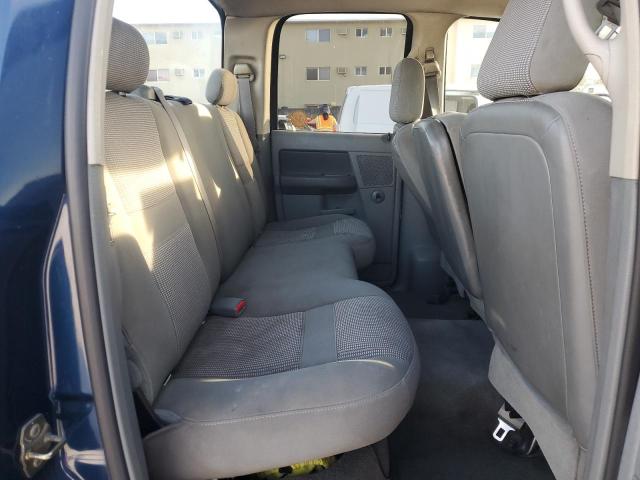 Photo 10 from auction – 2006 DODGE RAM 1500 S with VIN 1D7HA18N26J103340