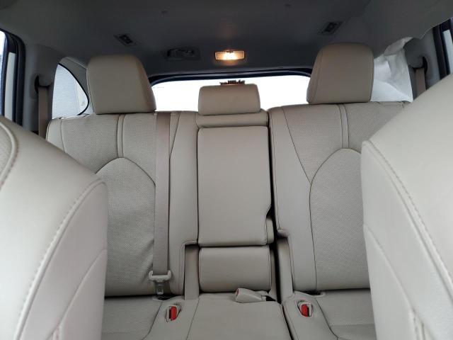 Photo 10 from auction – 2021 TOYOTA HIGHLANDER with VIN 5TDDZRBH8MS124924