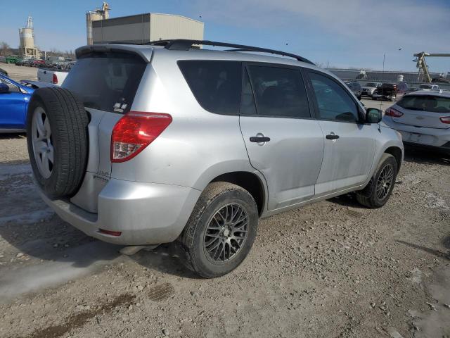 Photo 3 from auction – 2007 TOYOTA RAV4 with VIN JTMBK35V475014294