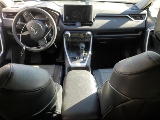 Photo 8 from auction – 2024 TOYOTA RAV4 LE with VIN 2T3F1RFV0RC399372