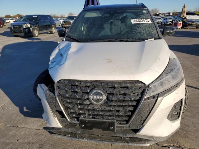 Photo 5 from auction – 2024 NISSAN KICKS SR with VIN 3N1CP5DV7RL528732