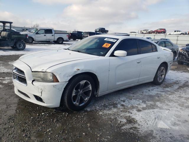 DODGE CHARGER SX 2012 with VIN 2C3CDXHG4CH279016 - Photo from auction